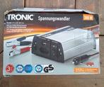 TRONIC Spanningsomvormer 300W, Ophalen of Verzenden, Nieuw