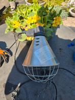 Warmte lamp voor kuikens, zonder lamp, Dieren en Toebehoren, Pluimvee | Toebehoren, Ophalen, Gebruikt, Overige typen