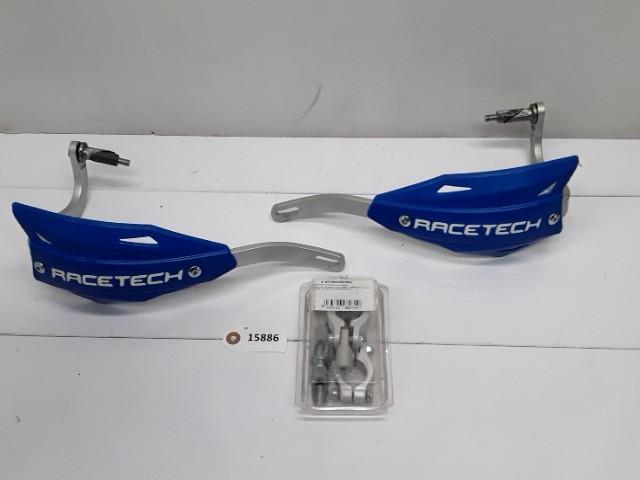 450 EXC 2016 - 2019 KTM Cover Cover handvat D1-26481, Motoren, Accessoires | Overige