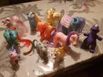 My little pony 1984, Kinderen en Baby's, Speelgoed | My Little Pony, Gebruikt, Ophalen of Verzenden