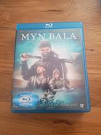 Myn Bala: Warriors of the Steppe (Blu-ray), Ophalen of Verzenden, Zo goed als nieuw