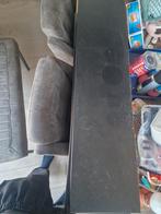 Ikea Lack Planken - Zwart, Huis en Inrichting, Ophalen, Gebruikt