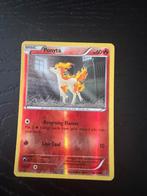 Ponyta 16/114 holo, Ophalen of Verzenden, Zo goed als nieuw