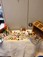 Playmobil van alles wat, Kinderen en Baby's, Ophalen of Verzenden, Gebruikt