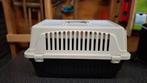 Transportbox reisbench huisdier, Dieren en Toebehoren, Ophalen, Zo goed als nieuw
