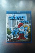 De Smurfen, Cd's en Dvd's, Ophalen of Verzenden, Tekenfilms en Animatie