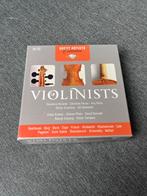 10 CD Box - Klassieke Muziek - Zeer Goede Staat, Boxset, Ophalen of Verzenden, Zo goed als nieuw, Romantiek