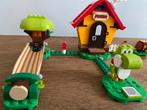 Super Mario Lego Yoshi 71367, Ophalen of Verzenden, Zo goed als nieuw, Complete set, Lego