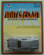 Maserati Bora Tin Toys schaal 1:56, Ophalen of Verzenden, Nieuw, Auto, Overige merken