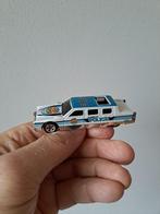 Lincoln limousine Limozeen Cop Rods Series Hot wheels 2009, Ophalen of Verzenden, Zo goed als nieuw, Auto