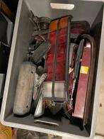 Opel partij kadett , manta , rekord , ascona …, Auto-onderdelen, Motor en Toebehoren, Ophalen, Opel