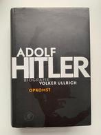 Adolf Hitler De jaren van opkomst 1889 – 1939 Volker Ullrich, Ophalen of Verzenden, Zo goed als nieuw, 20e eeuw of later, Europa