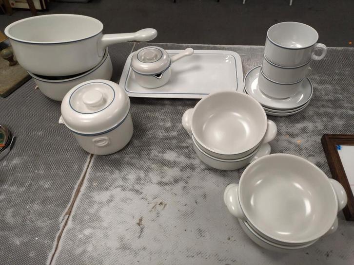 Vintage Thomas Servies, Huis en Inrichting, Keuken | Servies, Ophalen of Verzenden