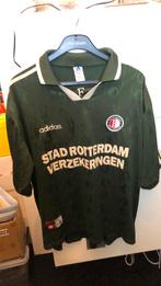 Feyenoord uit-shirt XL, Verzamelen, Sportartikelen en Voetbal, Ophalen of Verzenden, Zo goed als nieuw, Feyenoord, Overige typen