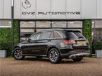 Mercedes-Benz GLC 200 Business Solution Limited | Facelift |, 12 maanden, Gebruikt, 4 cilinders, Leder en Stof