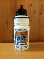 Bidon Colnago - retro vintage, Ophalen of Verzenden, Gebruikt, Overige typen