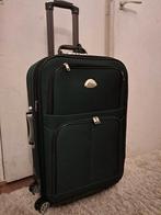 Te koop,Blue star merk reiskoffer/Baggage, Ophalen, Zo goed als nieuw, Hard kunststof