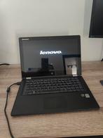 Lenovo Yoga 2 (13")(touchscreen defect), Computers en Software, Windows Laptops, Gebruikt, 2 tot 3 Ghz, Qwerty, 13 inch