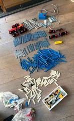 Lego trein, Kinderen en Baby's, Speelgoed | Duplo en Lego, Ophalen of Verzenden, Gebruikt