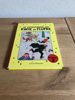 De Guitenstreken van Kwik en Flupke Integraal deel 2 2011, Boeken, Nieuw, Ophalen of Verzenden, Eén stripboek, Hergé