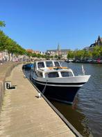 Oostvaarder 900AK, Ophalen, Gebruikt, Staal, Diesel