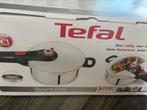 Tefal snelkookpan, Huis en Inrichting, Keuken | Potten en Pannen, Ophalen of Verzenden, Zo goed als nieuw