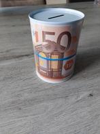 Dichte spaarpot, Ophalen of Verzenden, Nieuw, Steen, Aardewerk of Keramiek, Dier