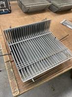 TT fronten | tentoonstelling fronten | Partij fronten, Ophalen of Verzenden, Gebruikt, Metaal, Vogelkooi