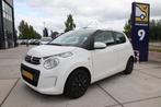 Citroën C1 1.0 VTi Feel Airco, 5 drs NL auto, Multimedia Zo, Gebruikt, Euro 6, 4 stoelen, C1
