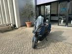 X-Max 300 akrapovic xenon topstaat!, Motoren, Motoren | Yamaha, Bedrijf