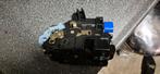 Deurslot module VW Golf 5 Links achter., Auto-onderdelen, Ophalen of Verzenden, Gebruikt, Volkswagen