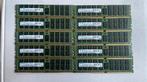 10 X samsung 32 GB DDR4 2133P Server geheugen, Computers en Software, RAM geheugen, Gebruikt, 32 GB, DDR4, Ophalen of Verzenden
