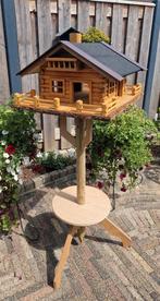 Handgemaakte vogelhuisjes – nieuw & uniek, Ophalen, Nieuw