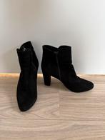 Zwarte Linea Zeta laarsjes - maat 38, Kleding | Dames, Schoenen, Zwart, Lage of Enkellaarzen, Ophalen of Verzenden, Zo goed als nieuw