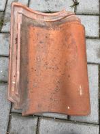 Dakpan Monier 5 100 stuks, Ophalen, 10 tot 15 m², Steen of Klei, Zo goed als nieuw