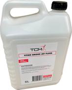 TCMFX Titan Outdoor fluid - 5L voor TCMFX Titan Smoke Jet, Muziek en Instrumenten, Licht en Laser, Nieuw, Ophalen of Verzenden