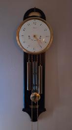 Antieke Warmink Wandklok, Ophalen of Verzenden