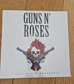 Lp guns n roses nieuw geseald, Cd's en Dvd's, Vinyl | Hardrock en Metal, Ophalen of Verzenden
