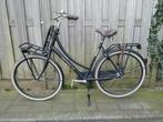 Cortina U4 Frame 57, Fietsen en Brommers, Fietsen | Dames | Damesfietsen, Versnellingen, 56 cm of meer, Zo goed als nieuw, Ophalen