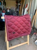 Equestrain stockholm bordeaux full, Dieren en Toebehoren, Paarden en Pony's | Dekens en Dekjes, Ophalen, Zo goed als nieuw