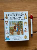 The story of Peter Rabbit and friends - Compl story coll, Ophalen of Verzenden, Zo goed als nieuw