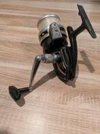 Spinit 6300 vismolen, Watersport en Boten, Hengelsport | Algemeen, Ophalen of Verzenden, Molen