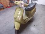 Agm 50 met vespa look., Fietsen en Brommers, Scooters | Overige merken, Ophalen, Gebruikt