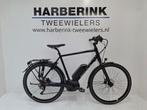 Koga E-XITE S 500w Heren Matt Black 60cm XL 2018, 59 cm of meer, Gebruikt, Overige merken