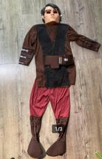 Star wars Anakin Skywalker pak 98/104, Kinderen en Baby's, Carnavalskleding en Verkleedspullen, Ophalen of Verzenden, Zo goed als nieuw