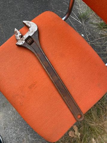 GEDORE BAHCO No 62-18 goed werkende staat beschikbaar voor biedingen
