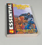 Essential Fantastic Four Vol. 4 #64-83 en Annual #5-6., Eén stripboek, Ophalen of Verzenden, Zo goed als nieuw