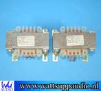 InterTechnik FE96 / 1.7mH / 0.09 / 2.0mm2 Trafo/filter, Overige merken, Gebruikt, ., Ophalen of Verzenden