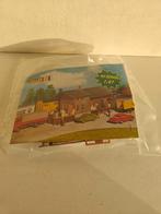 Faller HO Schaal 1:87 - Station modelbouw, Overige merken, Gelijkstroom of Wisselstroom, Brug, Tunnel of Gebouw, Nieuw