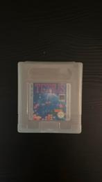 Tetris Nintendo Game Boy spel, Puzzel en Educatief, 1 speler, Ophalen of Verzenden, Zo goed als nieuw